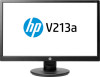 Troubleshooting, manuals and help for HP V213a
