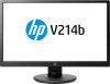 Troubleshooting, manuals and help for HP V214b