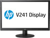 Troubleshooting, manuals and help for HP V241