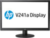 Troubleshooting, manuals and help for HP V241a