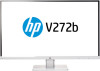 Troubleshooting, manuals and help for HP V272b