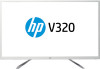 Troubleshooting, manuals and help for HP V320