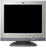 Get support for HP v930 - CRT Monitor