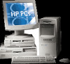 Get support for HP Vectra VL410