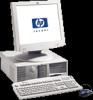 Get support for HP Vectra VL800