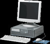 Get support for HP Visualize b2000 - Workstation