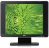 Troubleshooting, manuals and help for HP VP17 - 17 Inch LCD Monitor