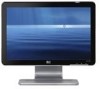 Troubleshooting, manuals and help for HP W1707 - 17 Inch LCD Monitor