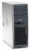 Get support for HP Workstation xw4100