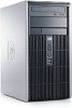Get support for HP xw3400 - Workstation