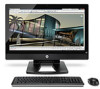 Get support for HP Z1