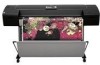 Troubleshooting, manuals and help for HP Z3200ps - DesignJet Color Inkjet Printer