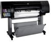 Troubleshooting, manuals and help for HP Z6100 - DesignJet Color Inkjet Printer