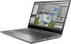 Get support for HP ZBook Fury 15