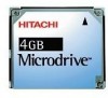 Get support for Hitachi MD4GBBP - Microdrive 4 GB Removable Hard Drive