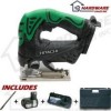Get support for Hitachi CJ18DL - HXP Lithium-Ion Cordless Jig Saw