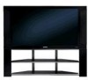 Troubleshooting, manuals and help for Hitachi 70VS810 - 70 Inch Rear Projection TV