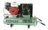 Get support for Hitachi EC25E - Lon Wheelbarrow Air Compressor
