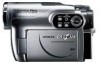 Troubleshooting, manuals and help for Hitachi BX35A - DZ Camcorder - 680 KP