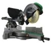 Troubleshooting, manuals and help for Hitachi C8FSE - 8-1/2 Inch Sliding Compound Miter Saw