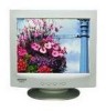 Troubleshooting, manuals and help for Hitachi CM621F - 17 Inch CRT Display