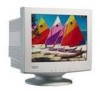 Troubleshooting, manuals and help for Hitachi CM715U-511 - SuperScan 715 - 19 Inch CRT Display