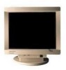 Troubleshooting, manuals and help for Hitachi CM801U - RasterOps - 21 Inch CRT Display