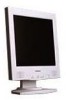 Troubleshooting, manuals and help for Hitachi CML152XW - 15 Inch LCD Monitor