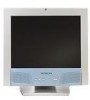 Troubleshooting, manuals and help for Hitachi CML155XWV - Plus - 15 Inch LCD Monitor
