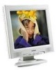 Troubleshooting, manuals and help for Hitachi CML170SXW - 17 Inch LCD Monitor