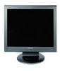 Troubleshooting, manuals and help for Hitachi CML190SXWB - 19 Inch LCD Monitor