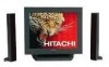 Troubleshooting, manuals and help for Hitachi CML200B - 20.1 Inch LCD Monitor