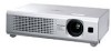 Get support for Hitachi CPRS55 - PERFORMA Home Theater Projector