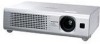 Troubleshooting, manuals and help for Hitachi CP-RS56 - SVGA LCD Projector