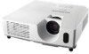 Troubleshooting, manuals and help for Hitachi CPX2010N - XGA LCD Projector