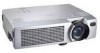 Troubleshooting, manuals and help for Hitachi CPX380 - XGA LCD Projector