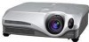 Get support for Hitachi CPX445 - XGA LCD Projector