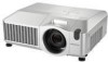 Troubleshooting, manuals and help for Hitachi CPX505 - XGA LCD Projector