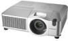 Troubleshooting, manuals and help for Hitachi CP-X600 - XGA LCD Projector