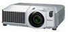 Troubleshooting, manuals and help for Hitachi CPX615 - XGA LCD Projector