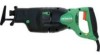 Get support for Hitachi CR13VA - Swing VS Electronic Reciprocating Saw 11 Amp