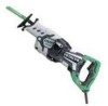 Get support for Hitachi CR13VBY - 12 Amp TOOLESS Low Vibration Reciprocating Saw