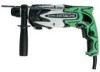 Troubleshooting, manuals and help for Hitachi DH24PC3 - 15/16 Inch SDS Plus Rotary Hammer 3 Mode