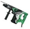 Get support for Hitachi DH40MRY - 1-9/16 Inch EVS SDS-Max Rotary Demolition Hammer