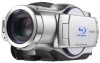 Troubleshooting, manuals and help for Hitachi DZ-BD70AF - BluRay 5.3MP DVD High Definition Camcorder
