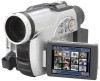 Troubleshooting, manuals and help for Hitachi DZ-GX20A - 2.1 MP DVD Camcorder