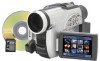 Troubleshooting, manuals and help for Hitachi DZ-GX20MA - 2.1 MP DVD Camcorder