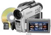 Troubleshooting, manuals and help for Hitachi DZ-GX3100A - 1.3MP DVD Camcorder