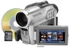 Get support for Hitachi DZ-GX3200A - 2.1MP DVD Camcorder