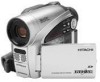 Troubleshooting, manuals and help for Hitachi DZ GX5020A - UltraVision Camcorder - 680 KP